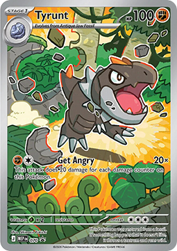Image of Tyrunt