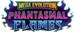 Phantasmal Flames Logo