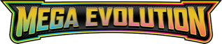 Mega Evolution Logo