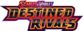 Destined Rivals Logo
