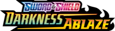 Darkness Ablaze Logo