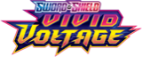 Vivid Voltage Logo