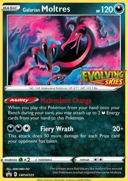 Image of Galarian Moltres