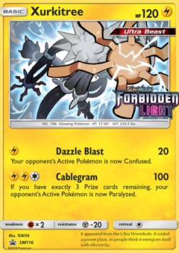 Image of Xurkitree